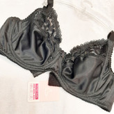 سوتین پرلون ژرسه زنانه فنردار مینی مایزر بمب فروشگاه ما