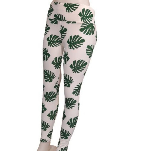 لگ میکروفایبر اصل طرح برگ مناسب باشگاه و منزل