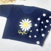 کراپ و شورتک خنک تابستانه