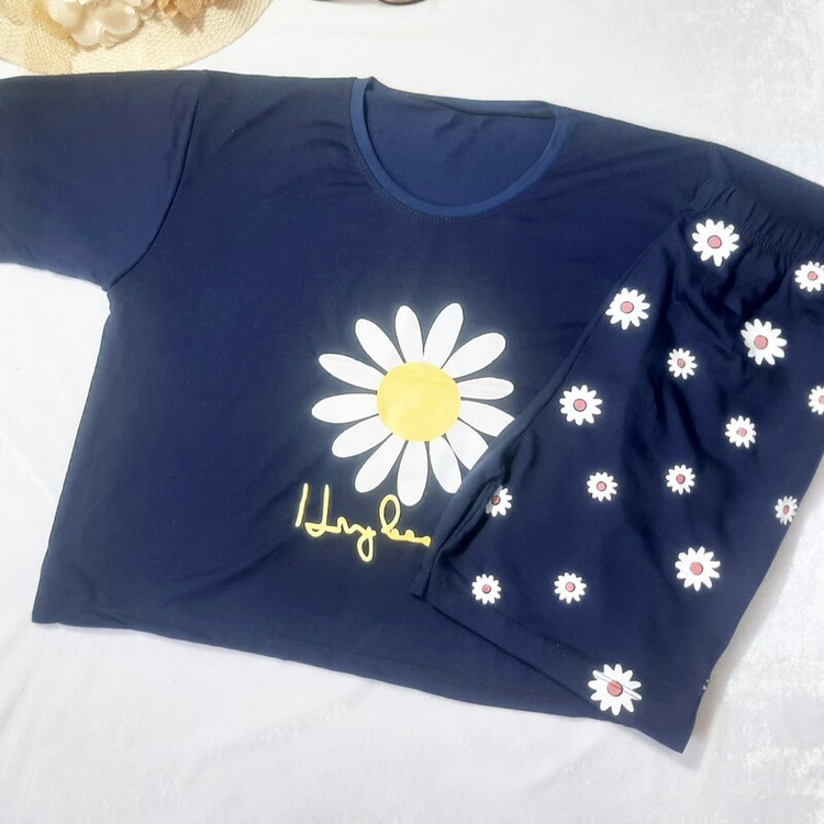 کراپ و شورتک خنک تابستانه