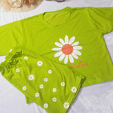 تی شرت وشورتک خانگی