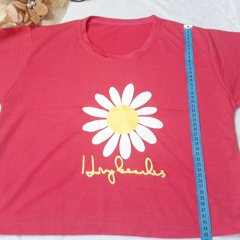 تی شرت