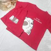 کراپ وشورتک طرح پاندا