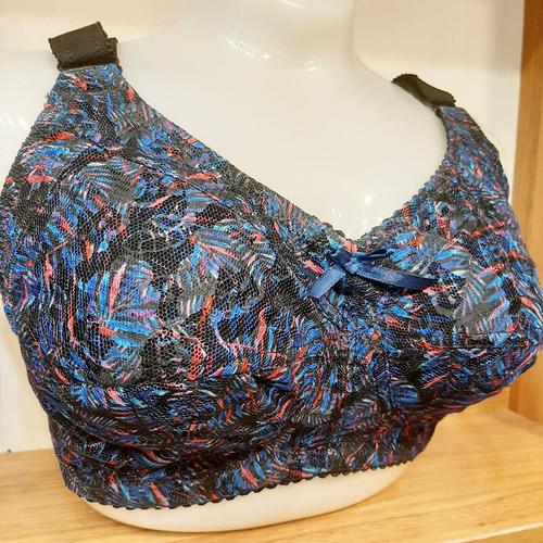 سوتین مادام نخ پنبه