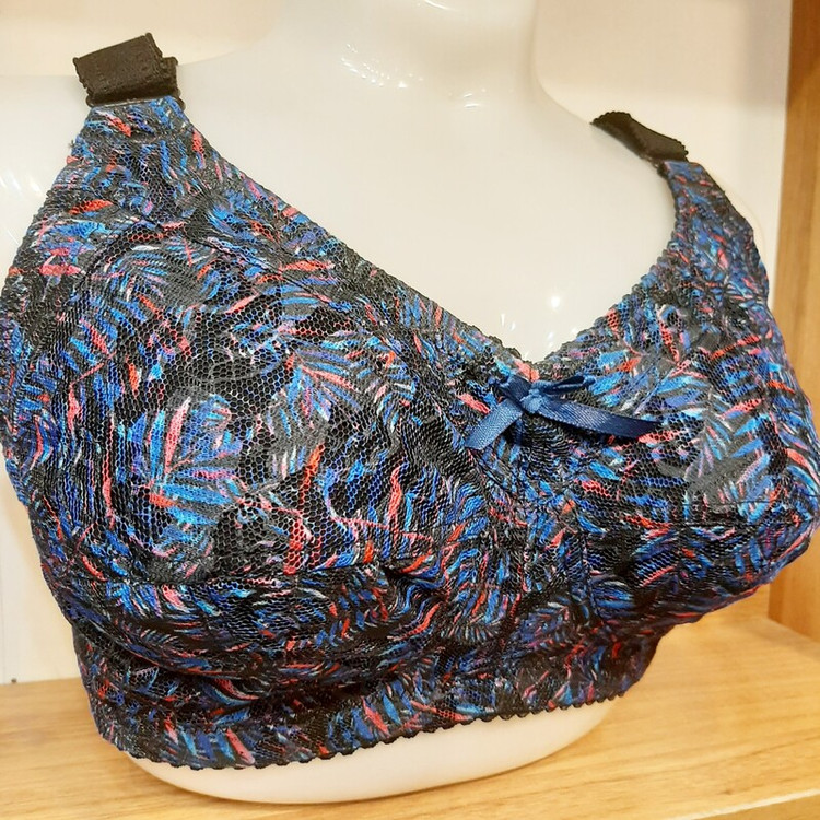 سوتین مادام نخ پنبه