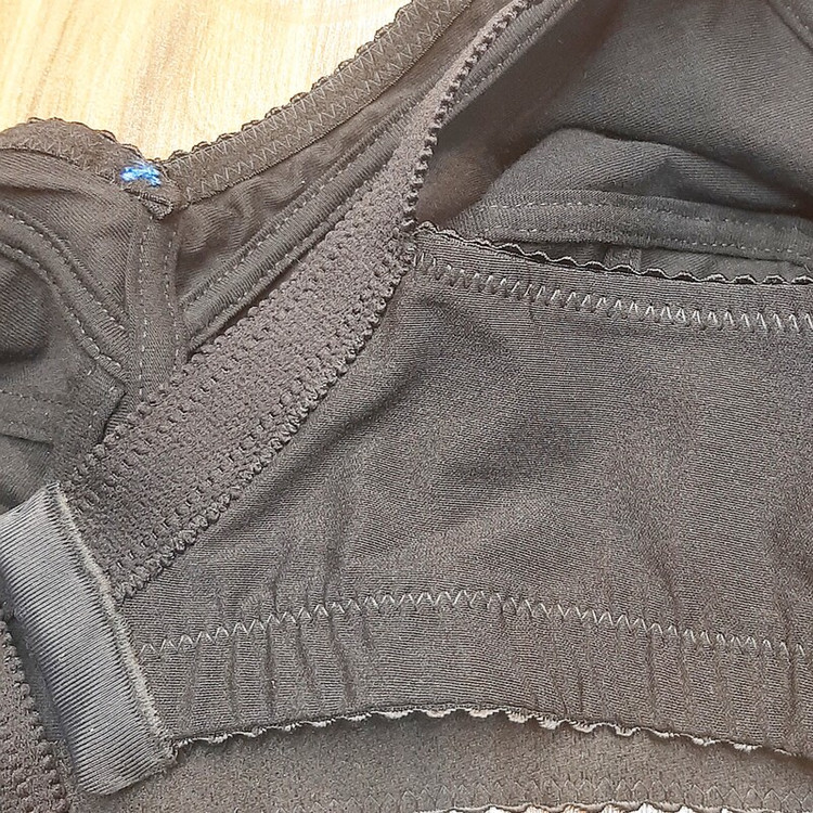 سوتین پایه بلند مادام