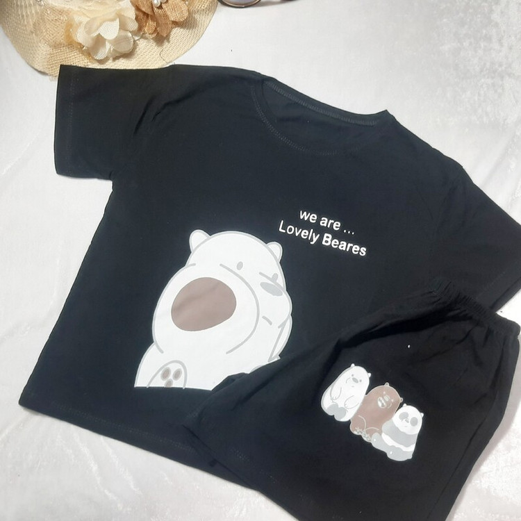 کراپ وشورتک نه پنبه