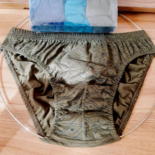 شورت سوپر نخ پنبه اسلیپ مردانه