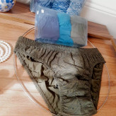 شورت نخ پنبه راحتی و کیفیت عالیییی مردانه