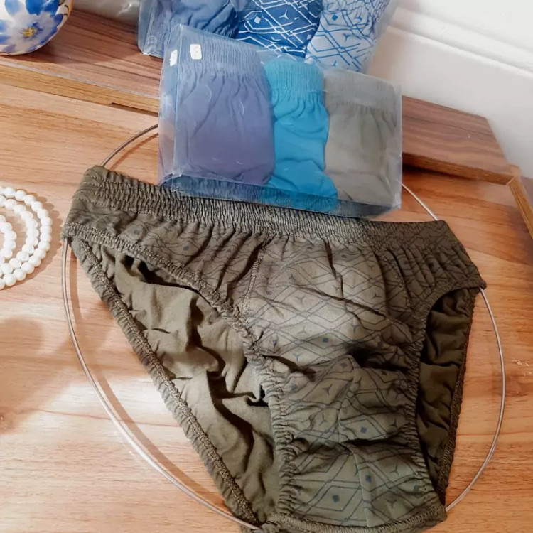 شورت نخ پنبه راحتی و کیفیت عالیییی مردانه