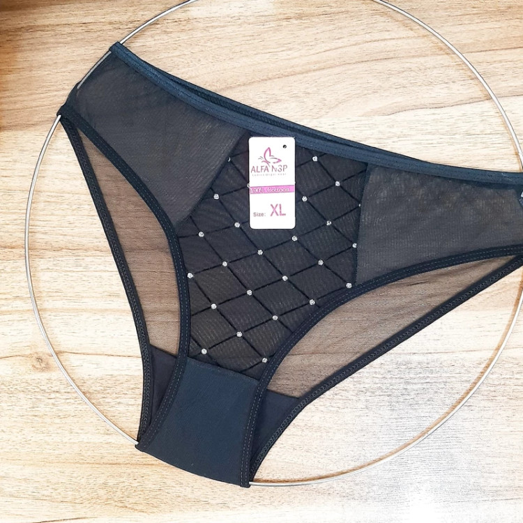 شورت فانتزی نقره کوب آلفا