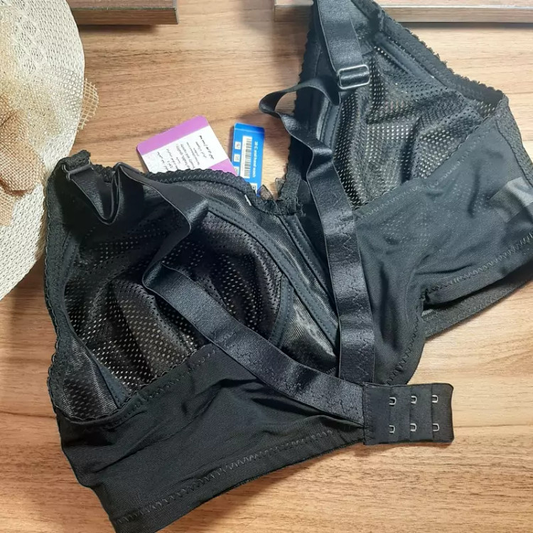 سوتین بدون فنر راحتی مارک trt